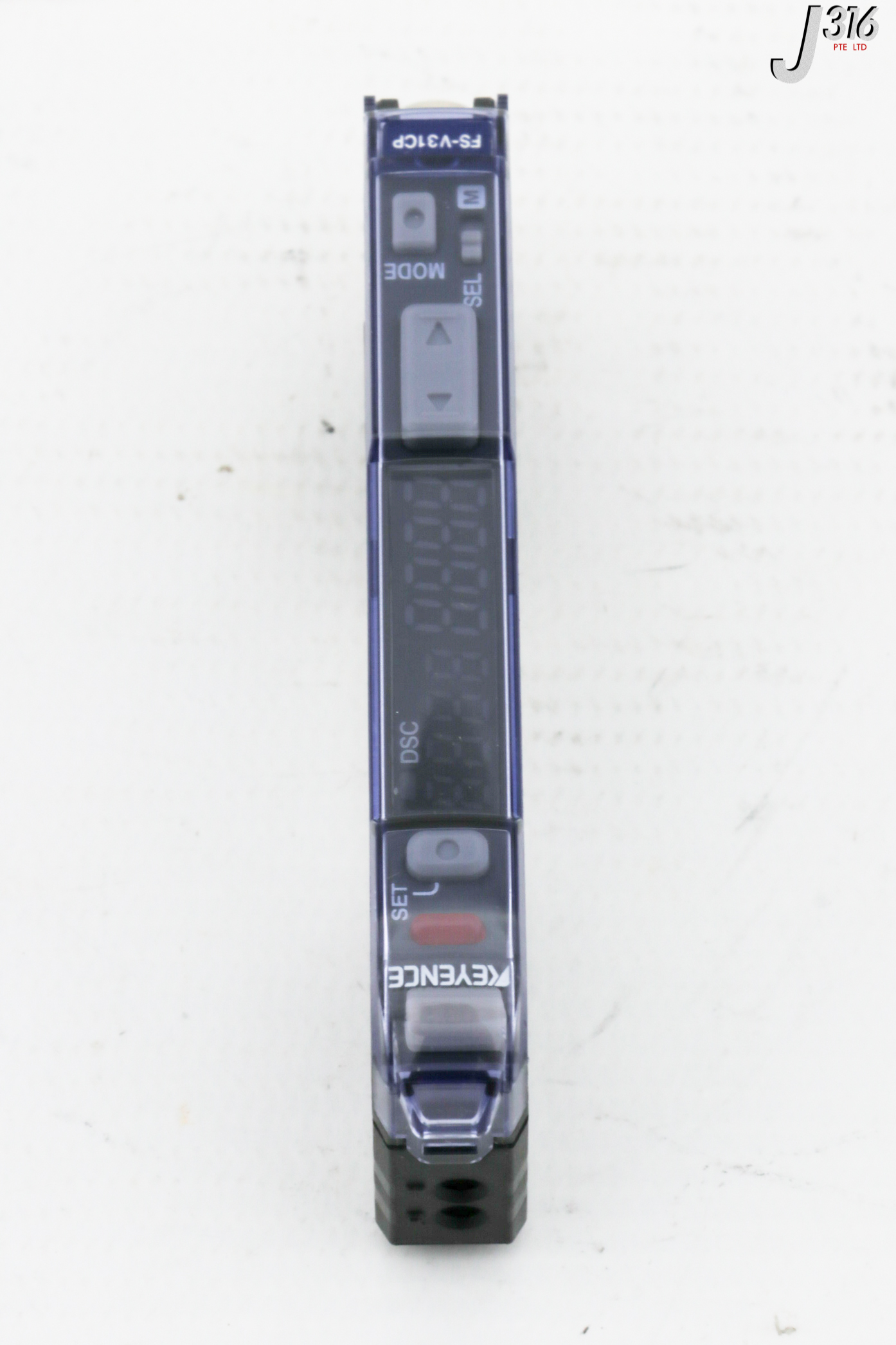 全種セット 31813 KEYENCE FIBER AMPLIFIER MAIN UNIT (NEW) FS-V31CP | eBay